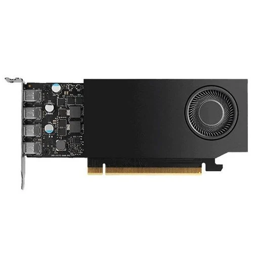 NVIDIA RTX A400 Graphics Card - 4GB - (900-5G172-2560-000)