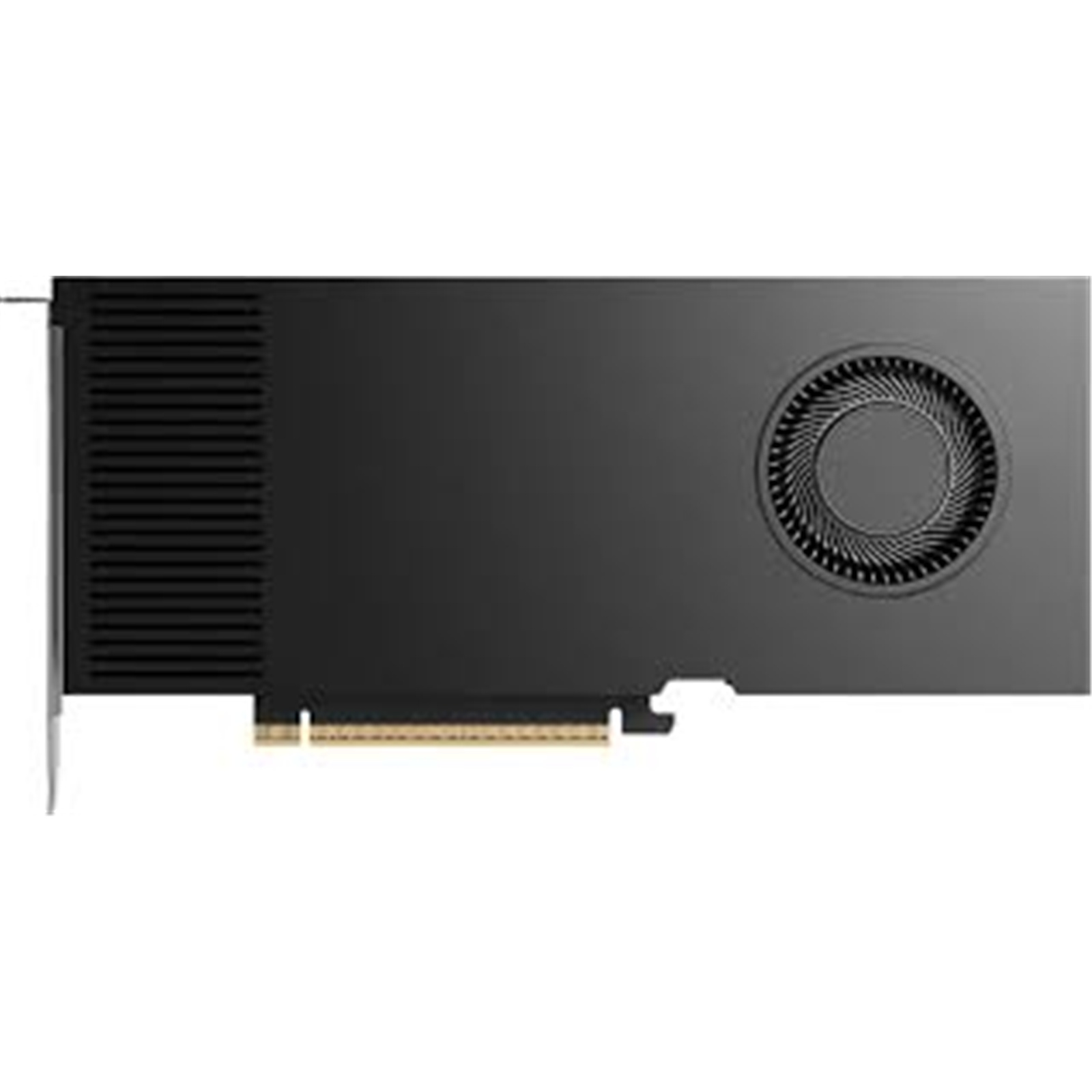 NVIDIA ENT PRO VIZ RTX PRO 4000 SFF BLACKWELL 16 Go GDDR7 PCIe 5.0 x8