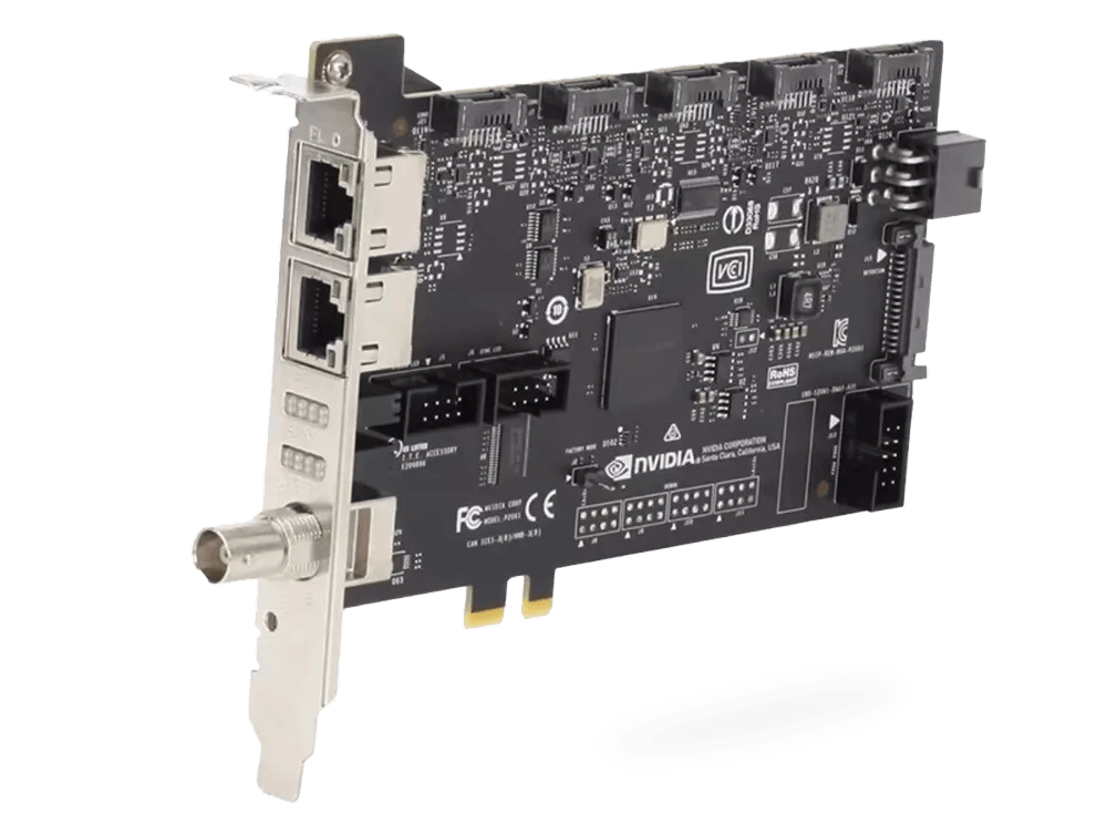 PNY NVIDIA RTX PRO Sync Kit