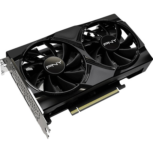 PNY GeForce RTX™ 5050 GDDR6 Double Fans