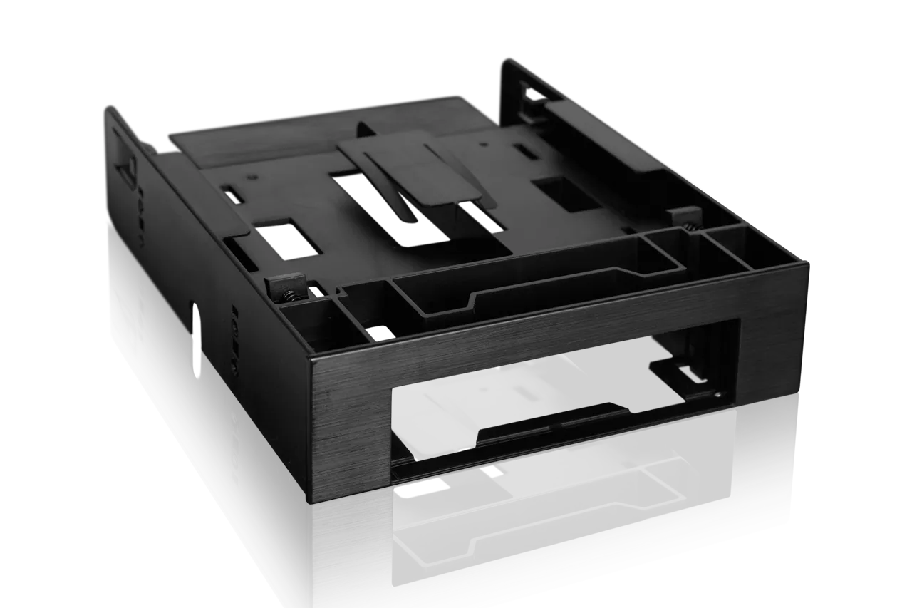 ICYDOCK 3.5" HDD Enclosures Conversion Kit - (MB343SP)