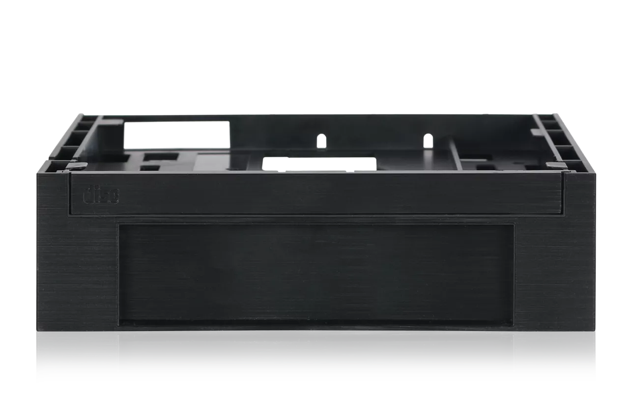 Support de montage ICYDOCK FLEX-FIT Duo - (MB343SPO)