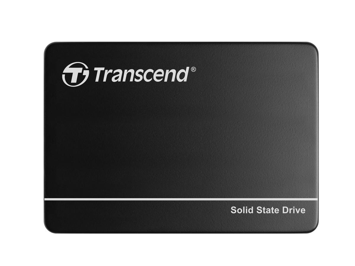 TRANSCEND SSD