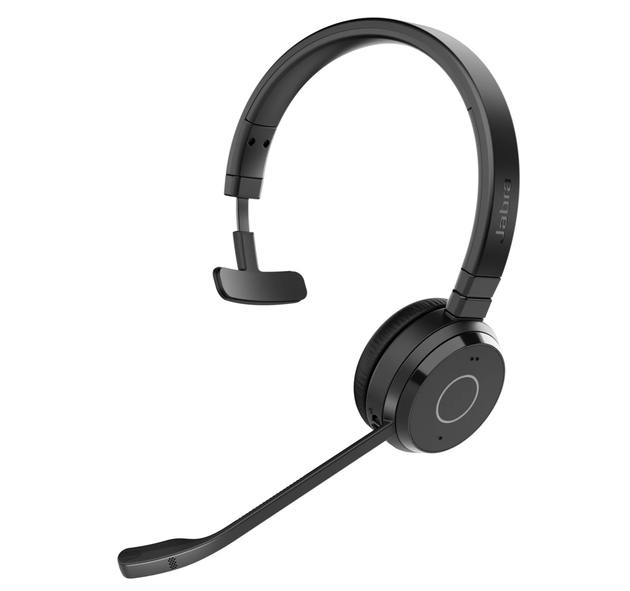 Jabra Evolve 65 TE USB-A UC Mono