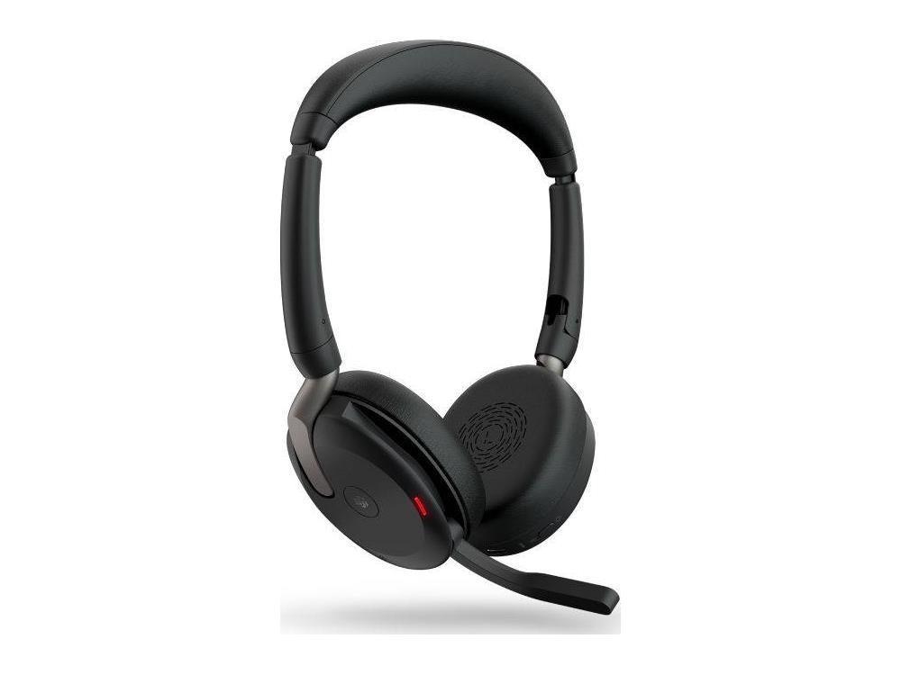 Jabra Evolve2 65 Flex Link380a MS Stereo