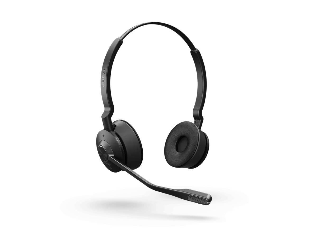 Jabra Engage 65 SE - Stéréo