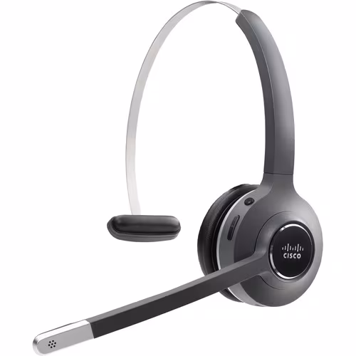 Cisco 561 Headset - Wireless - (CP-HS-WL-561-M-US=)