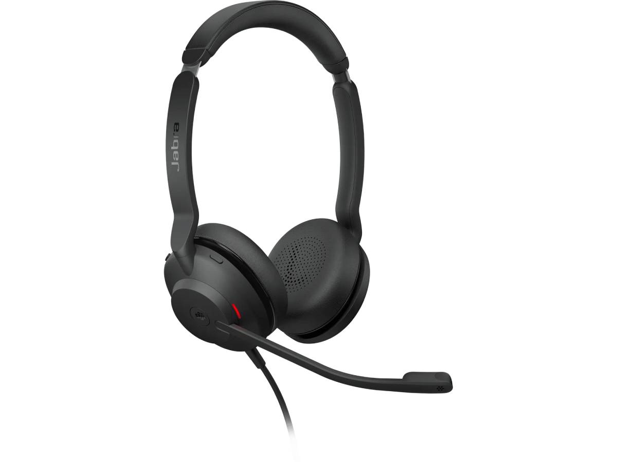 Jabra Evolve2 30 SE, USB C/A, MS Mono