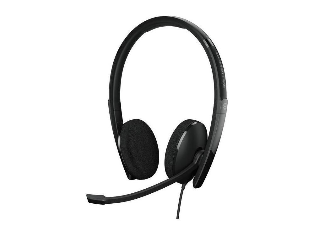EPOS ADAPT 160T USB II Headset - (1000901)