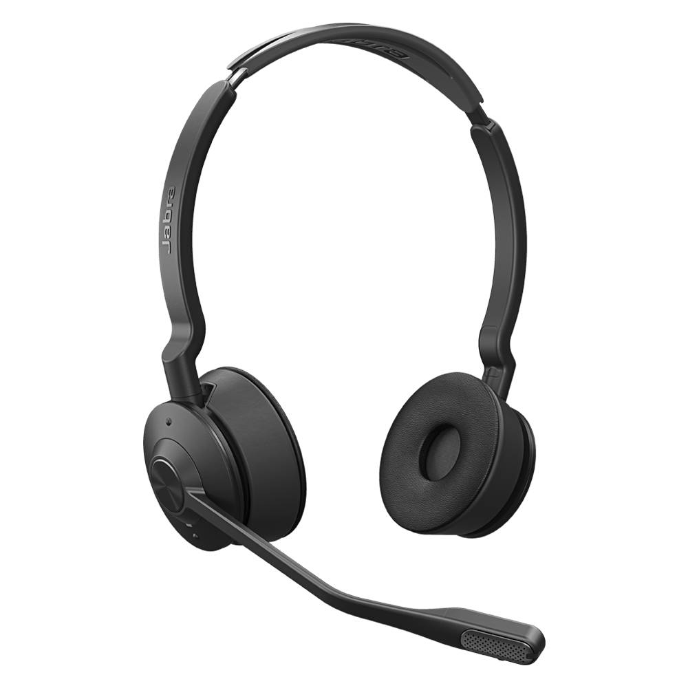 Jabra Engage 75 SE - Stéréo