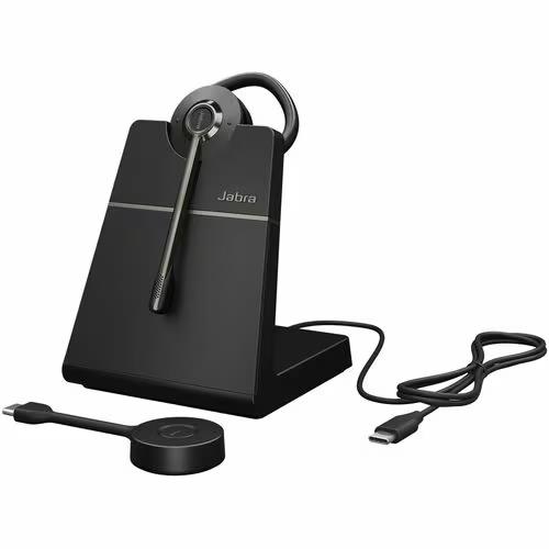 Jabra Engage 55 SE - Conv. Link400c, MS, Support