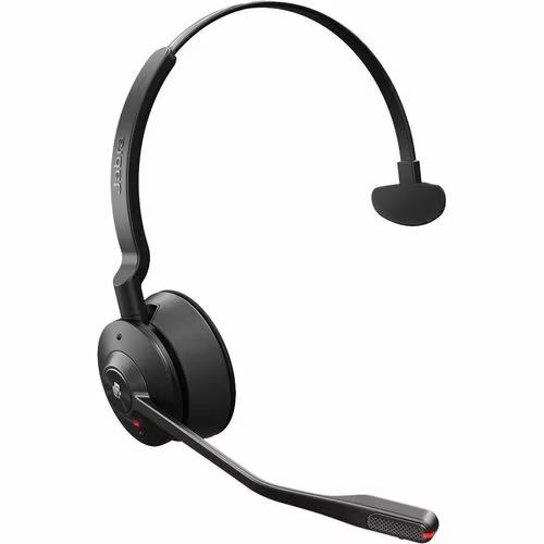 Jabra Engage 55 SE- Mono, Link400a, MS, support