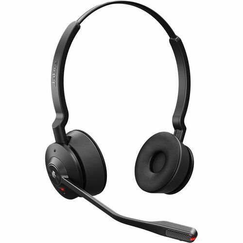 Jabra Engage 55 SE - Stéréo, Link400a, MS, LP
