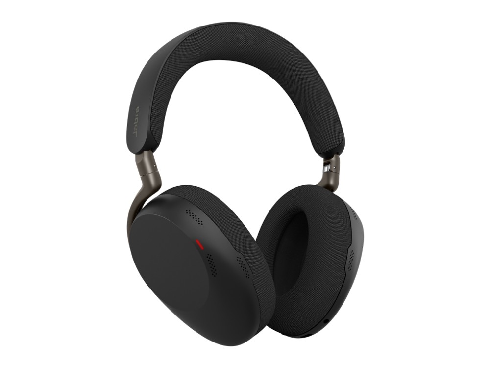 Jabra Evolve3 85 MS, Link390c, Noir