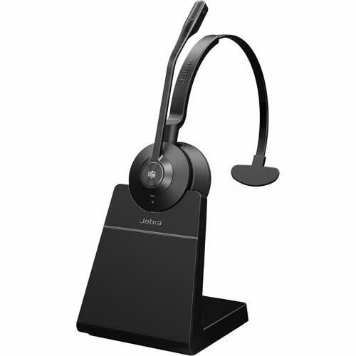 Jabra Engage 55 SE- Mono, Link400c, MS, support