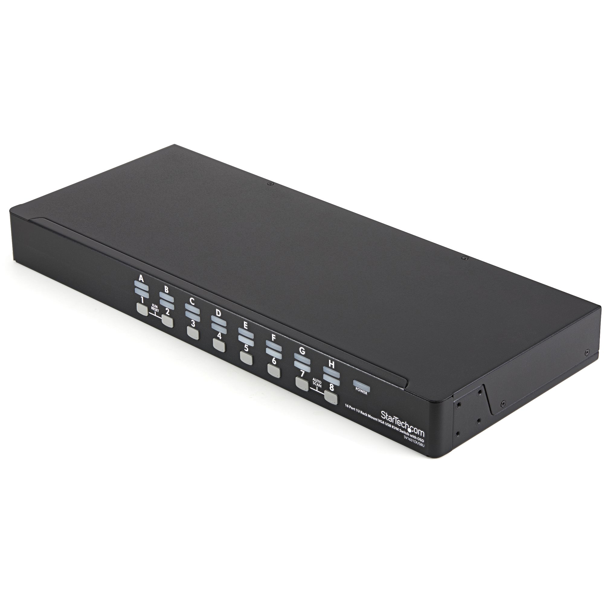 STARTECH 16 USB KVM Switch