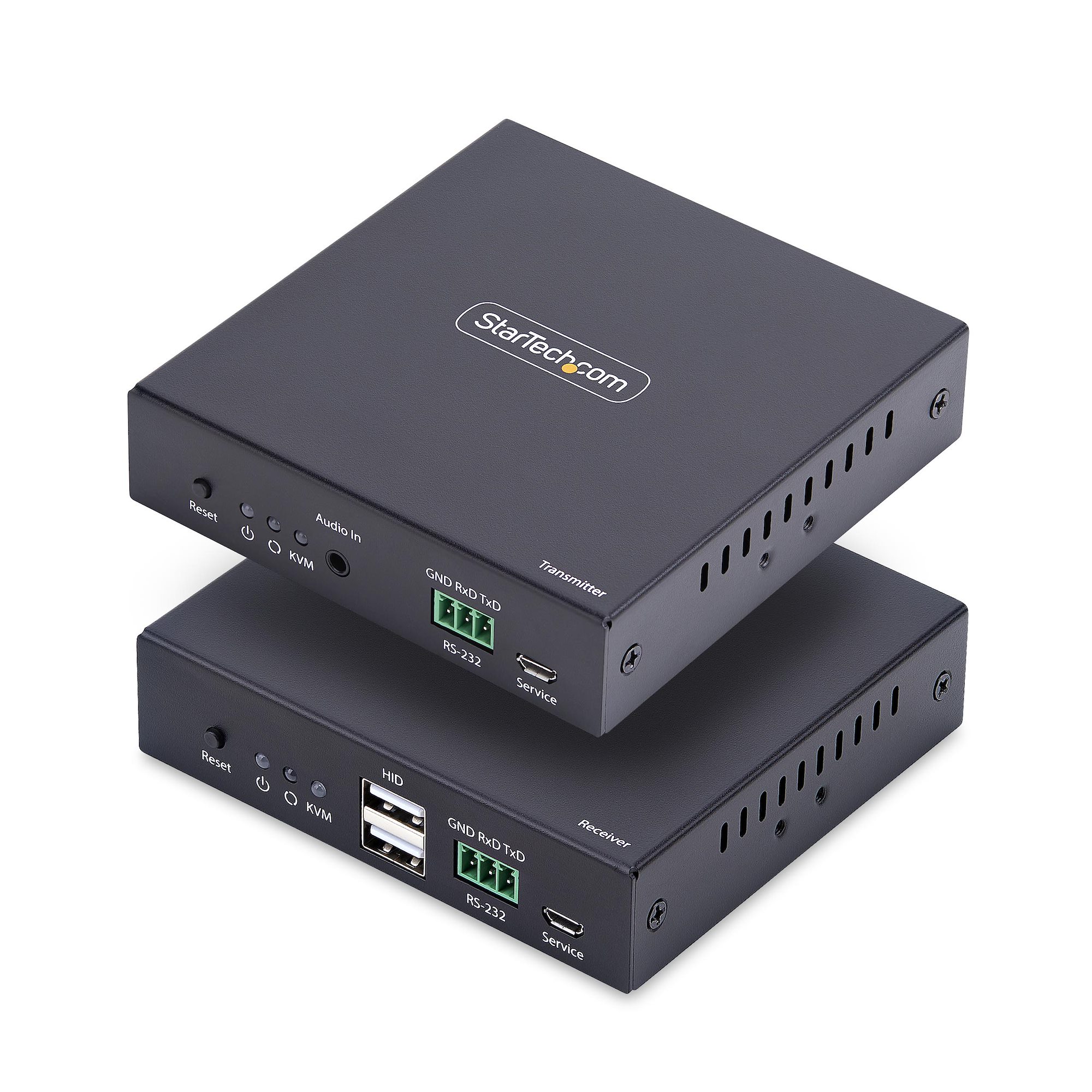 STARTECH 1 Port USB KVM Extender