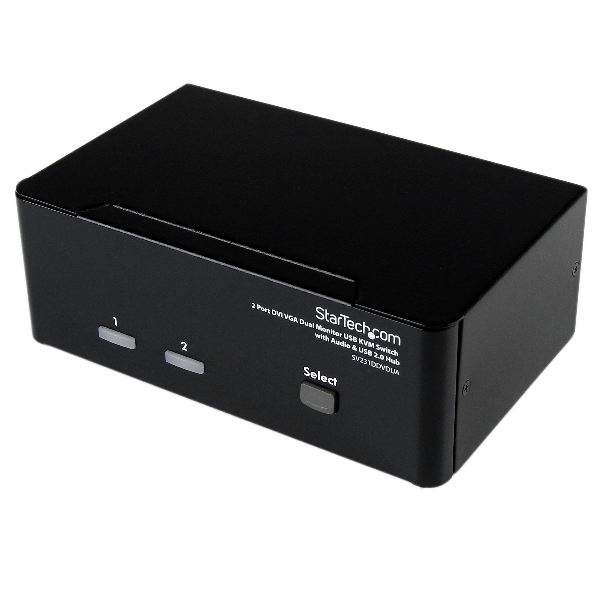 STARTECH 2 USB KVM Switch