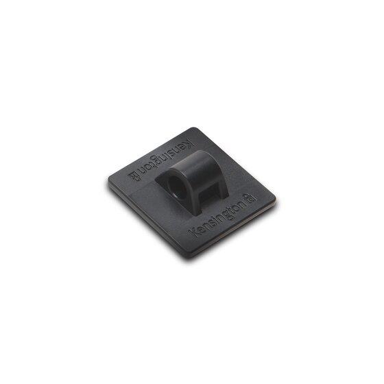 ACCO ANCHOR PLATE WITH CABLE PASS THRU