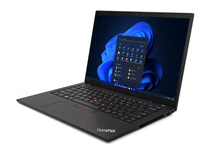 Lenovo ThinkPad T14 Gen 3 i5-1245U 32GB 512GB W11 Pro - Refurbished