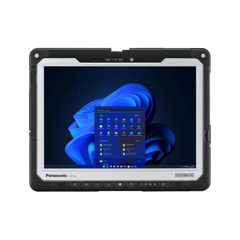 PANASONIC CF-33 MK4 Intel 32 Go 1 To Windows 11 Pro Nouveau