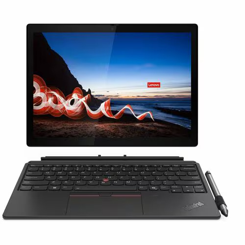 Lenovo ThinkPad X12 Detachable Gen 2