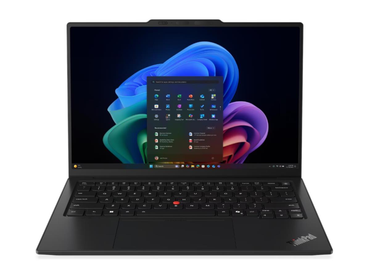 Lenovo ThinkPad X1 Carbon Gen 14 Aura Edition, Intel Core Ultra 7 355