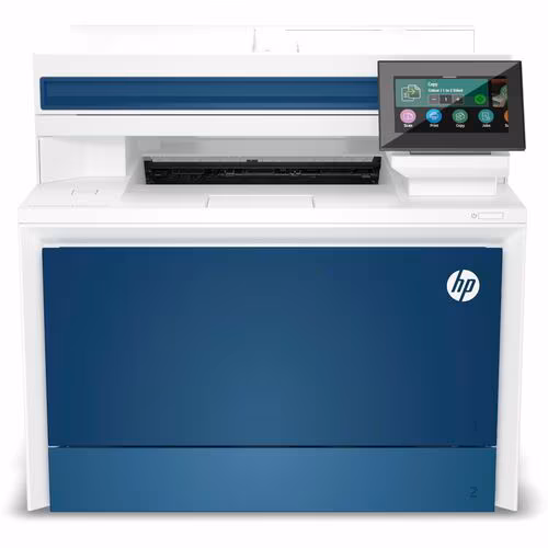 HP LaserJet Pro 4301dw Wireless Laser Multifunction Printer