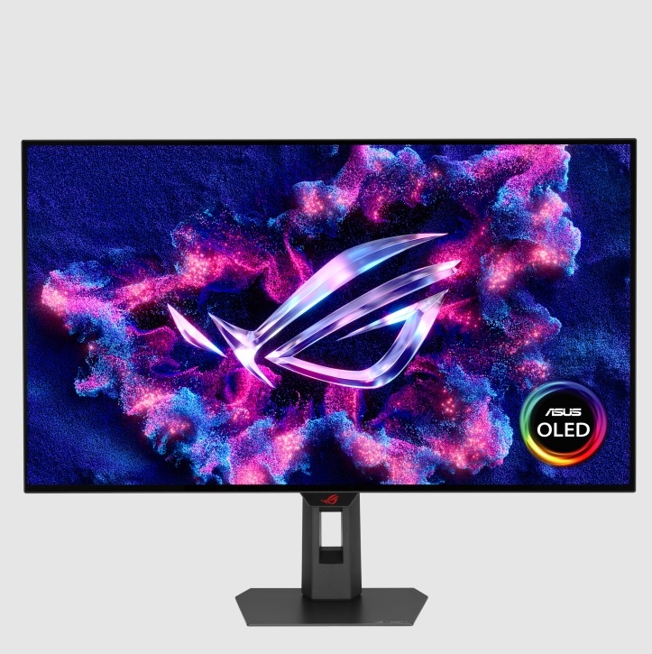 ASUS MN XG32UCWMG 32 WOLED 3840x2160 16:9 0.03ms 240Hz DP 2xHDMI USB-C