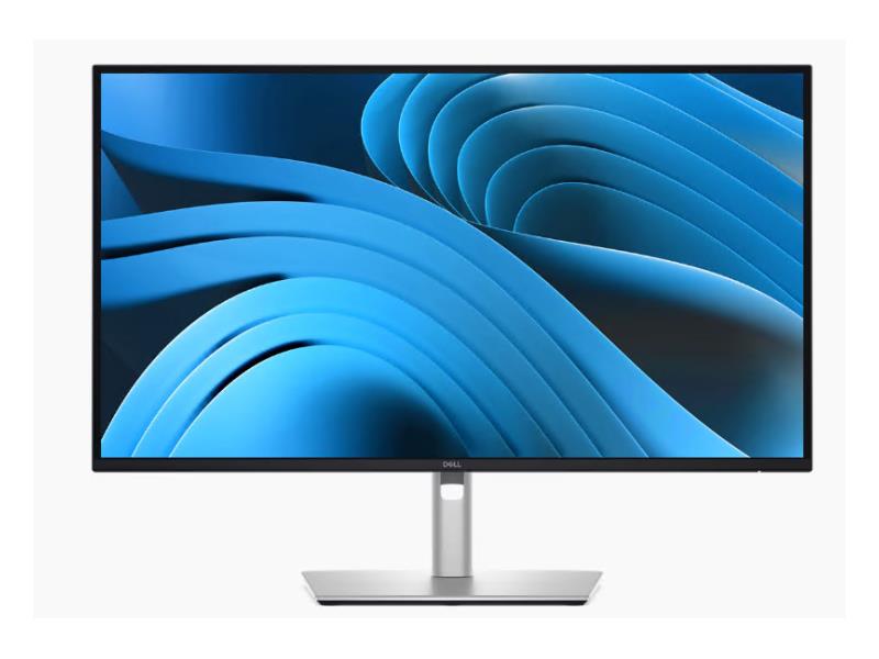 Dell Pro 27 Plus QHD Monitor - P2725D - Flat - 2560 x 1440 - 27Inch -