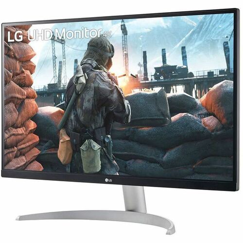 LG 27 po 3840 x 2160 IPS 60 Hz de jeu Moniteur