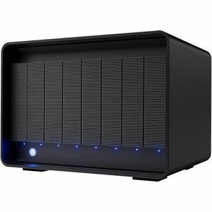 LACIE 8big Pro5 STNC192000400 8-Bay NAS (192 TB)