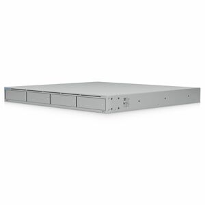 [Ubiquiti UNAS-PRO-4 NAS Storage System