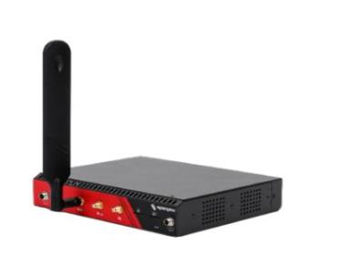 OPENGEAR 1RU Network switch - (OM1208-8E-L-GLB)