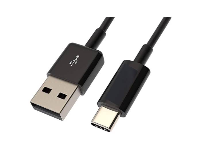 HP CÂBLE ARUBA USB-A VERS USB-C PC-SWITCH Ports  Commutateur réseau
