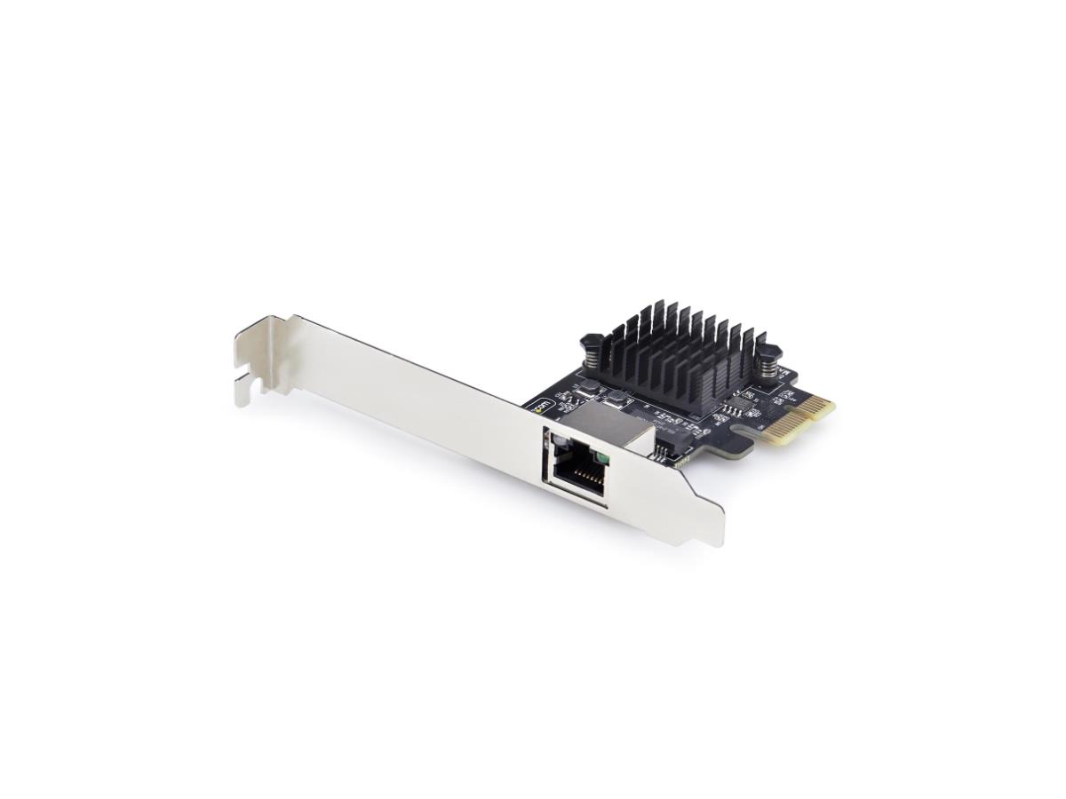 STARTECH PR15GR-NETWORK-CARD 5 Gbps PCI-E Adapter