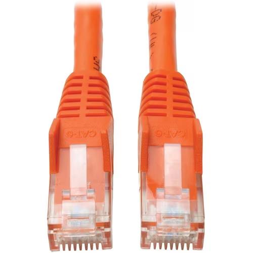 Tripp Lite series Cat.6 UTP Patch Network Cable