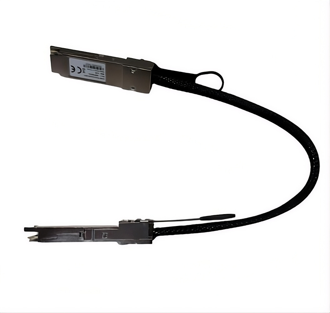 NVIDIA QSFP 400G DAC Cable QSFP QSFP