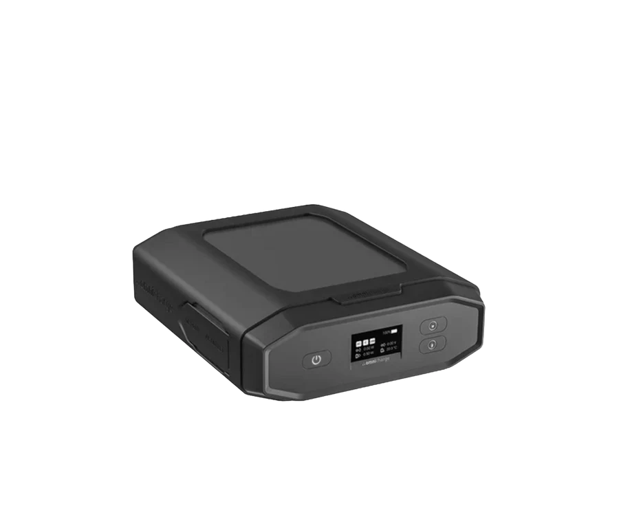 Omnicharge ULTIMATE+ ULTRA HIGH CAPACITY PORTABLE CHARGER-(OP2FA003)