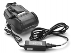 Zebra 12V AC/DC Adapter For Zebra QLN/ZQ5/ZQ6/ZQ6 PLUS - P1031365-024