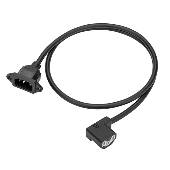 SilverStone PP16-1413R-80 Internal Power Cable