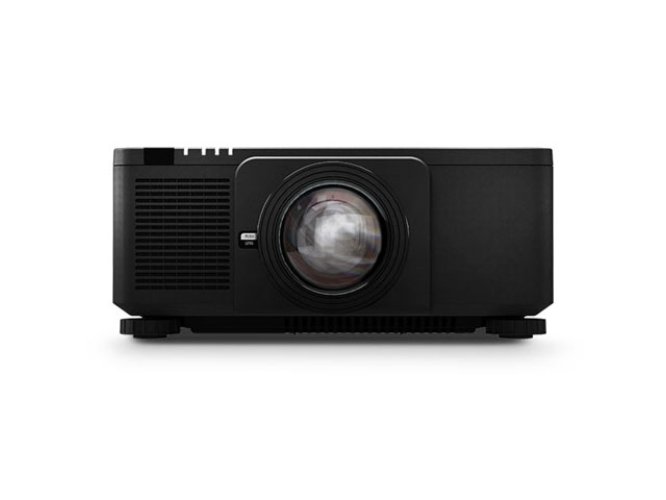 SHARP 13,500 Lumen, 4K UHD, DLP, Laser Projector