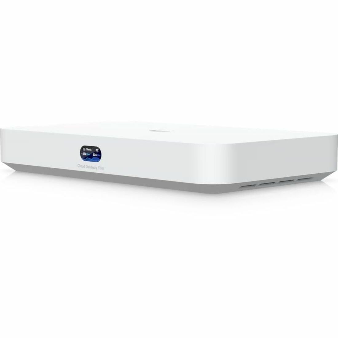 Ubiquiti UCG-Fiber (30W) Cloud Gateway Fiber