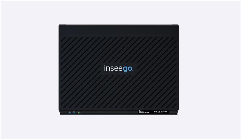 Inseego Wavemaker 5G Cellular Router FX4200