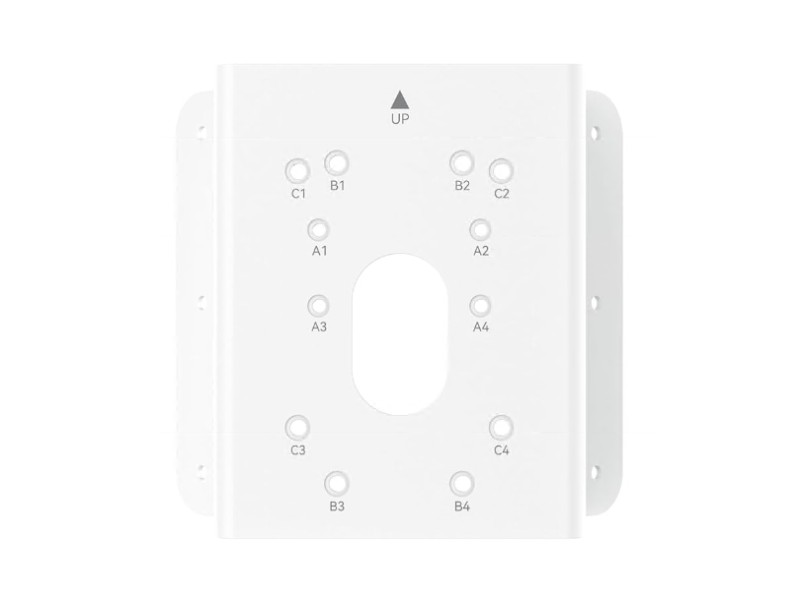 REOLINK CORNER MOUNT BRACKET FOR RP-PCPT8M25Z