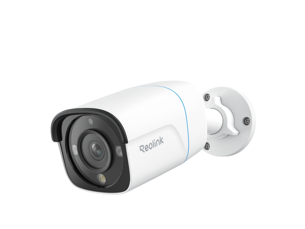 REOLINK PROFESSIONAL 4K ULTRA HD POE SECURITY IP CAMERA WITH AI