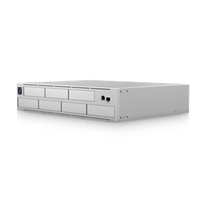 UBIQUITI 3840 x 2160 Caméra de sécurité