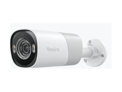 REOLINK PROFESSIONAL 4K ULTRA HD POE SECURITY IP CAMERA WITH AI