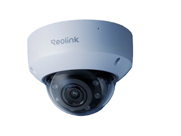 REOLINK PROFESSIONAL IK10 4K ULTRA HD POE SECURITY IP CAMERA WITH AI