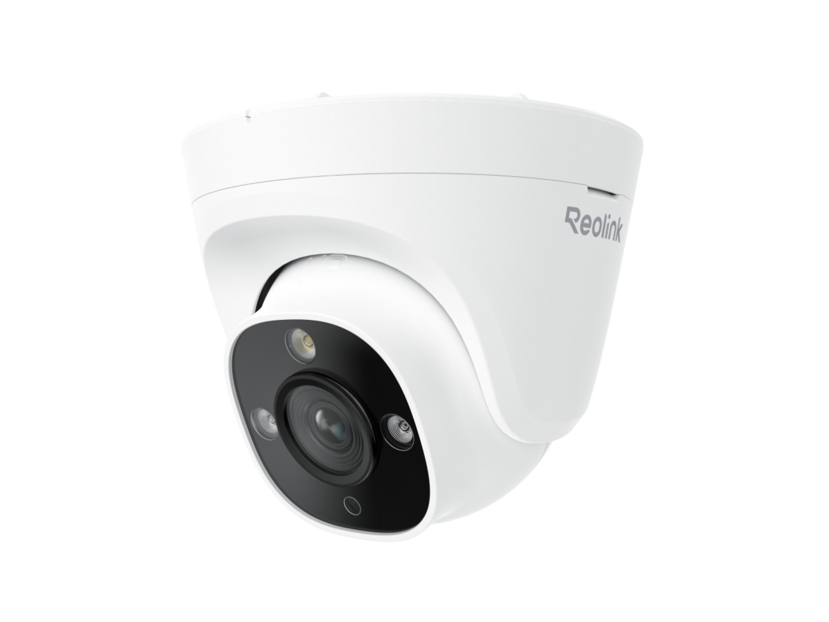 REOLINK PROFESSIONAL 4K ULTRA HD POE SECURITY IP CAMERA WITH AI